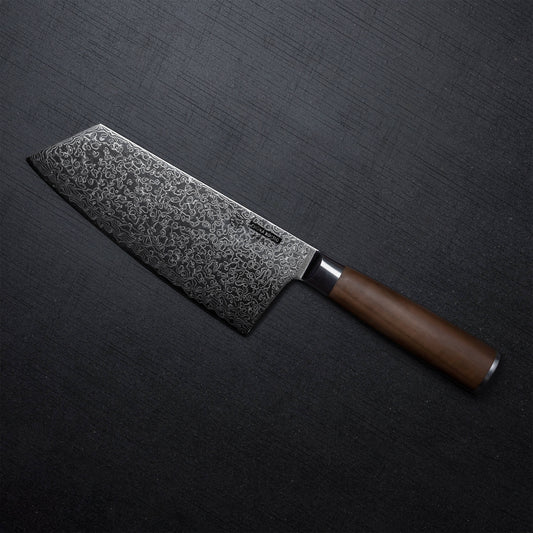 CHUKA BOCHO ナイフ