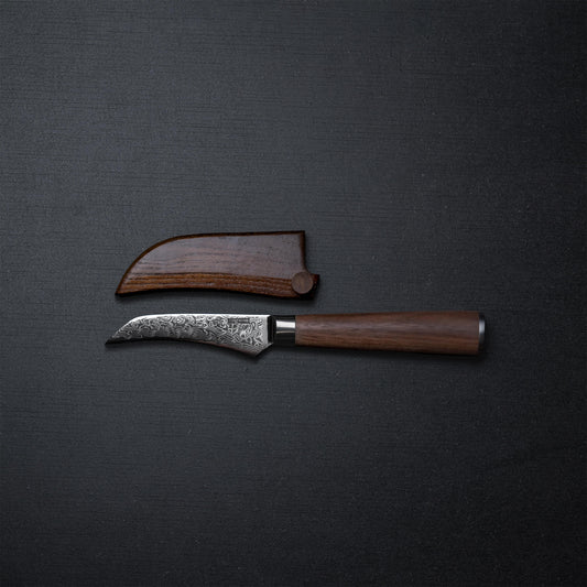 KUDAMONO ナイフ