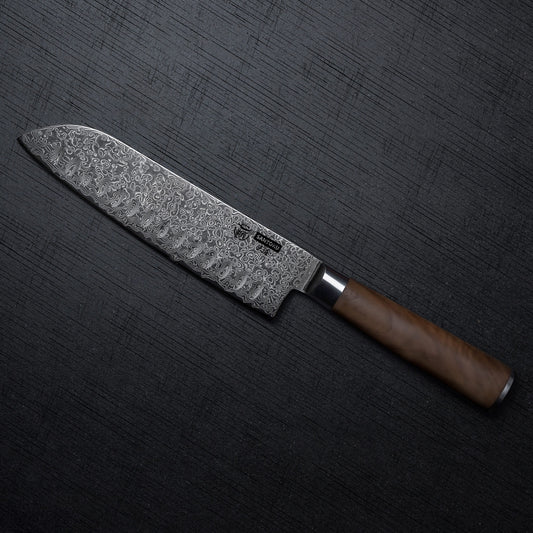 SANTOKU ナイフ