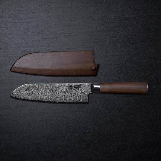SANTOKU ナイフ