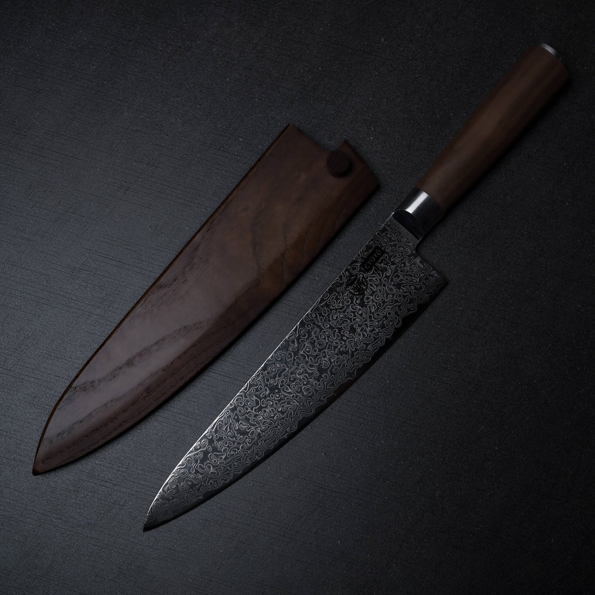 GYUTO ナイフ