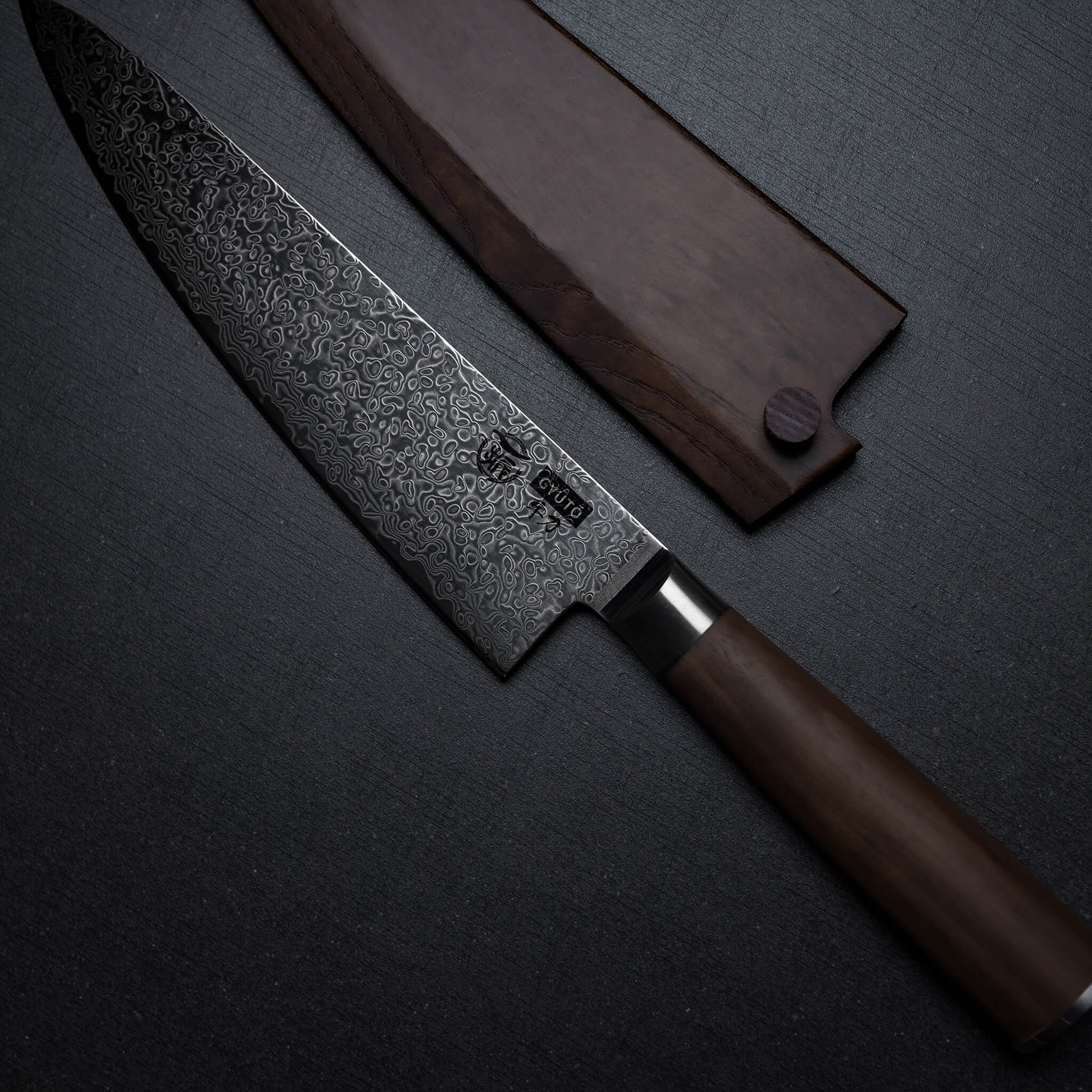 GYUTO ナイフ