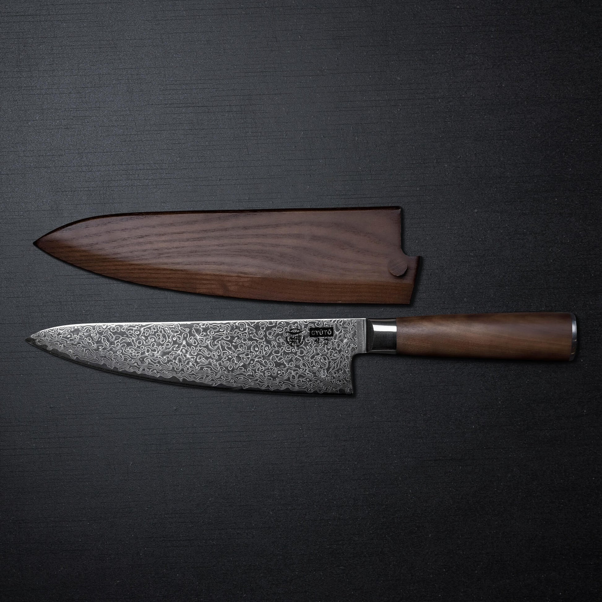 GYUTO ナイフ